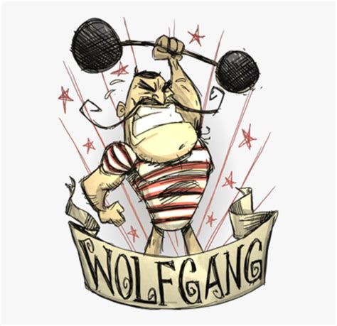cartoonhd wolfgang